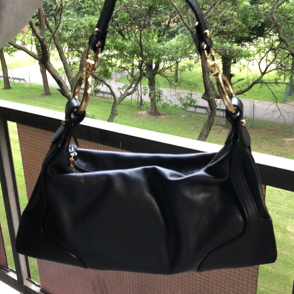 Fendi Leather Bag "Price Firm" - Picture 9 of 9